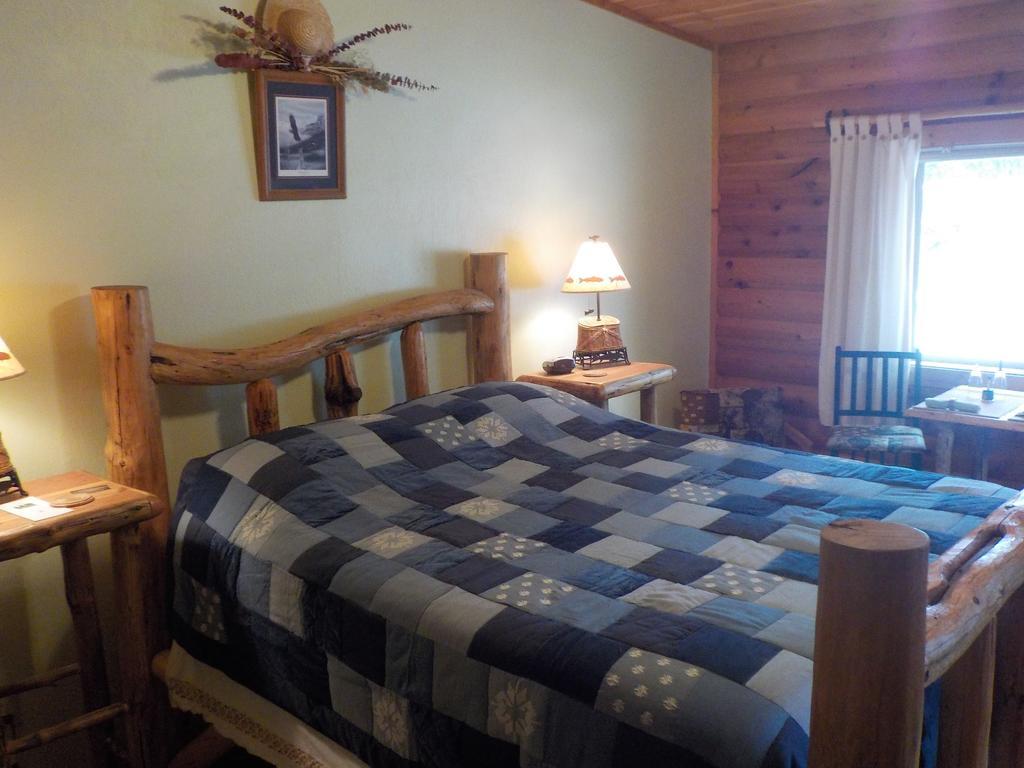 West Yellowstone Bed And Breakfast Bed & Breakfast 3*