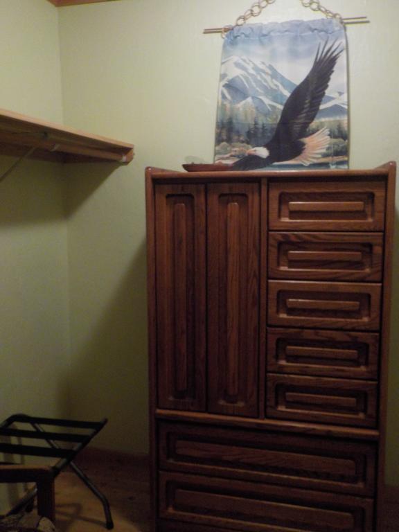 West Yellowstone Bed And Breakfast 3* West Yellowstone
