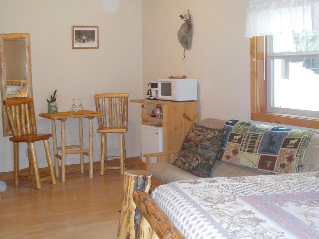 West Yellowstone Bed And Breakfast Bed & Breakfast 3*