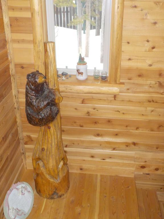 West Yellowstone Bed And Breakfast 3* West Yellowstone