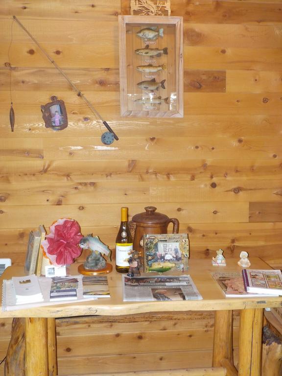 West Yellowstone Bed And Breakfast Bed & Breakfast