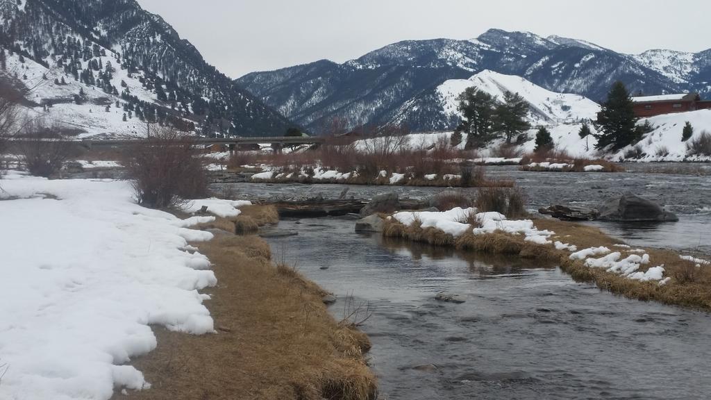 West Yellowstone Bed And Breakfast Bed & Breakfast 3*