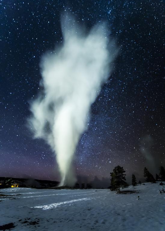Brandin' Iron 2* West Yellowstone