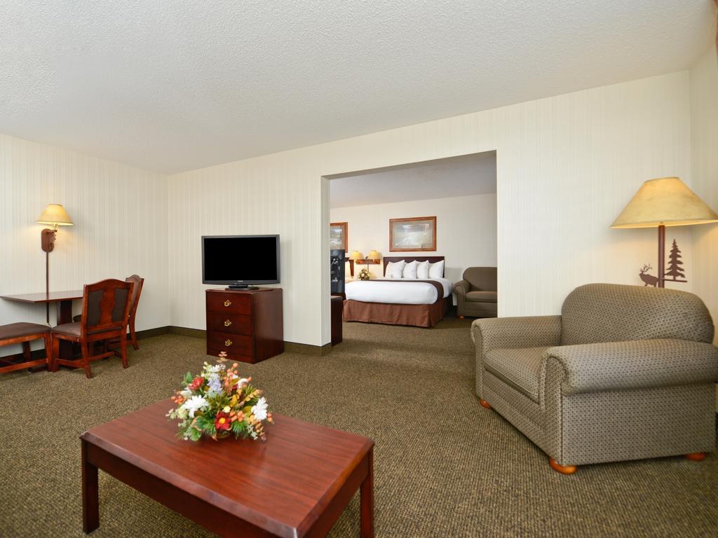 Hotel Clubhouse