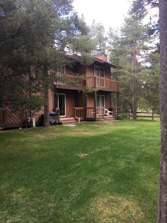 Homestead Townhouse Unit 6 * West Yellowstone