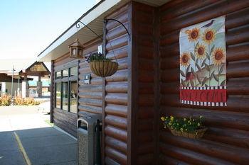 Hotel Yellowstone 3*