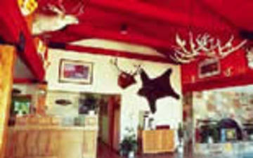 Brandin' Iron Motel 2*