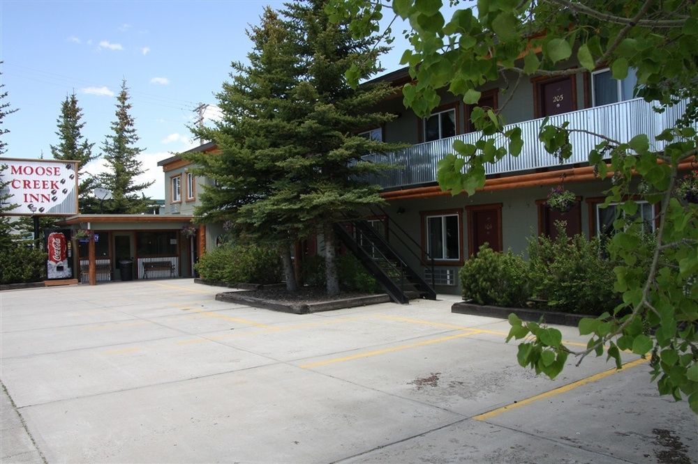 Motel Moose Creek West Yellowstone