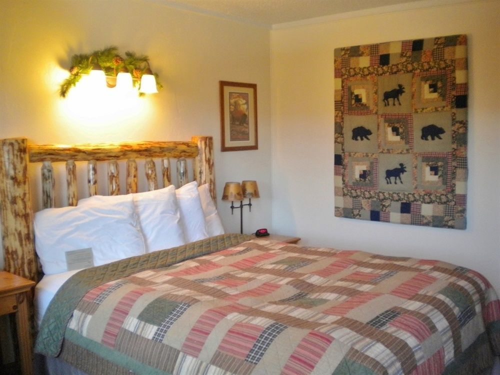 Motel Moose Creek