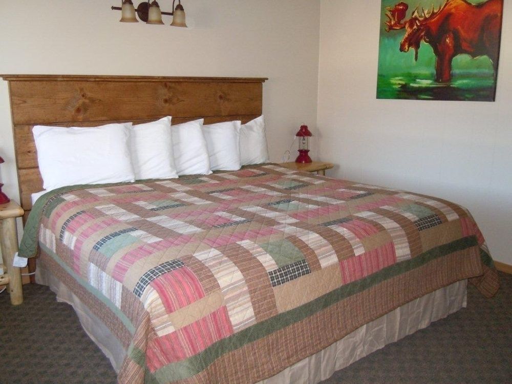 Motel Moose Creek