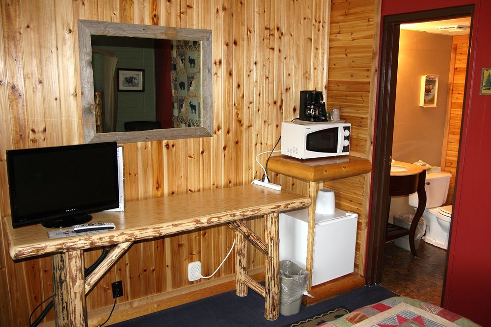 Moose Creek 2*