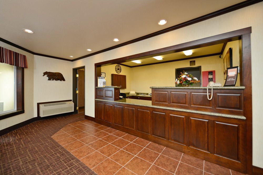 Yellowstone West Gate Hotel West Yellowstone