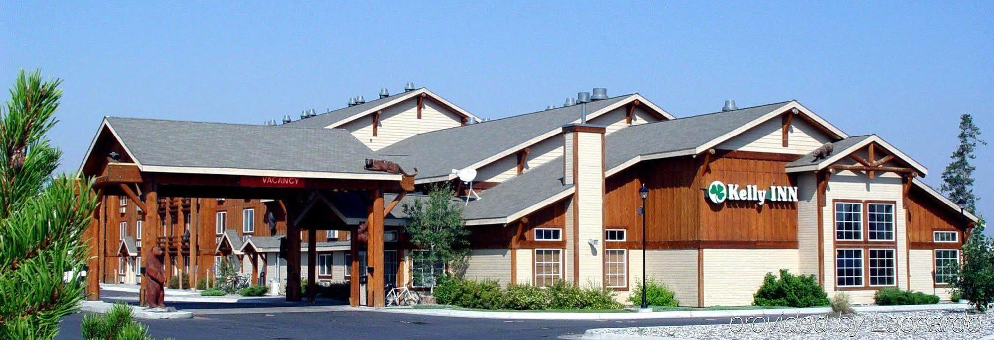Hotel Kelly