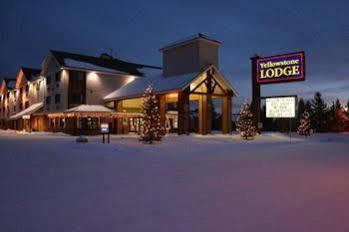 Hotel Yellowstone 3*
