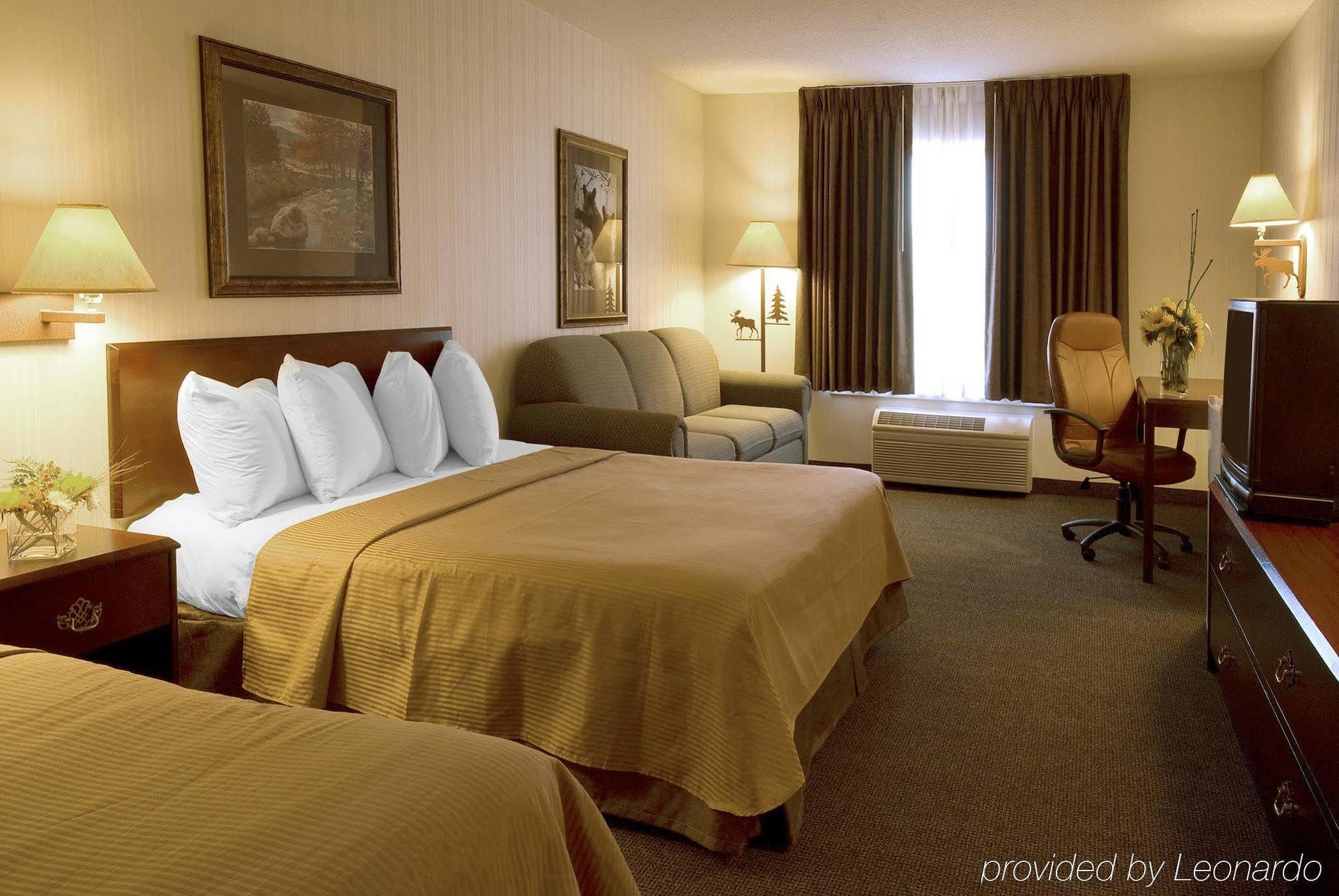 Clubhouse 3* West Yellowstone