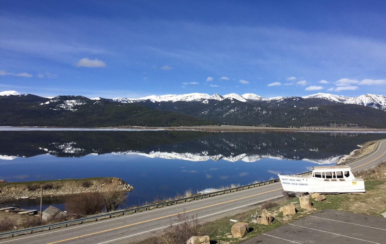 View 3* West Yellowstone