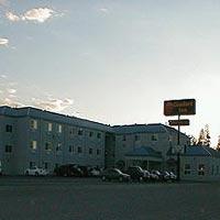 Yellowstone West Gate Hotel