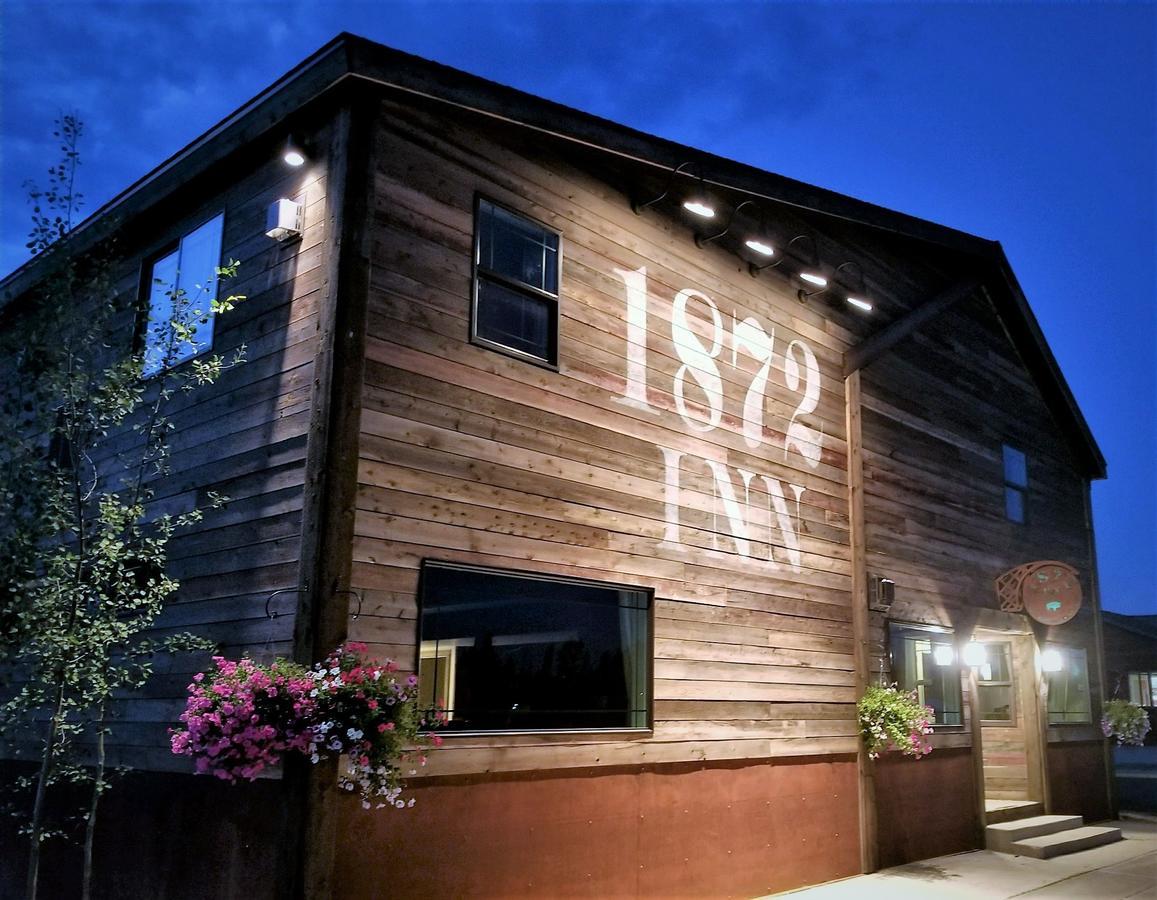 1872 - Adults Exclusive 3* West Yellowstone