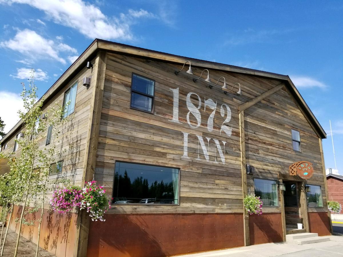 1872 - Adults Exclusive Hotel
