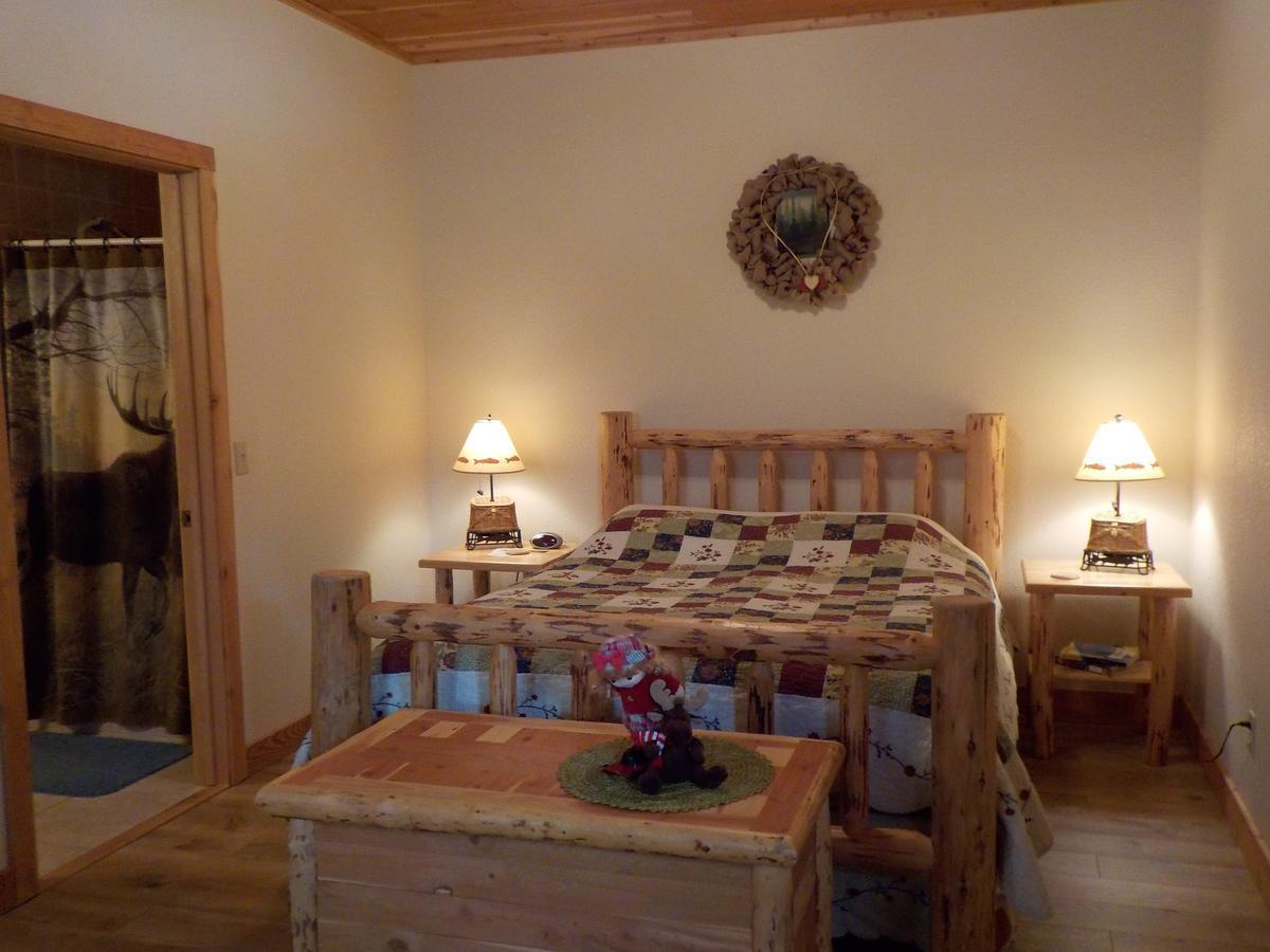 Bed & Breakfast West Yellowstone Bed And Breakfast