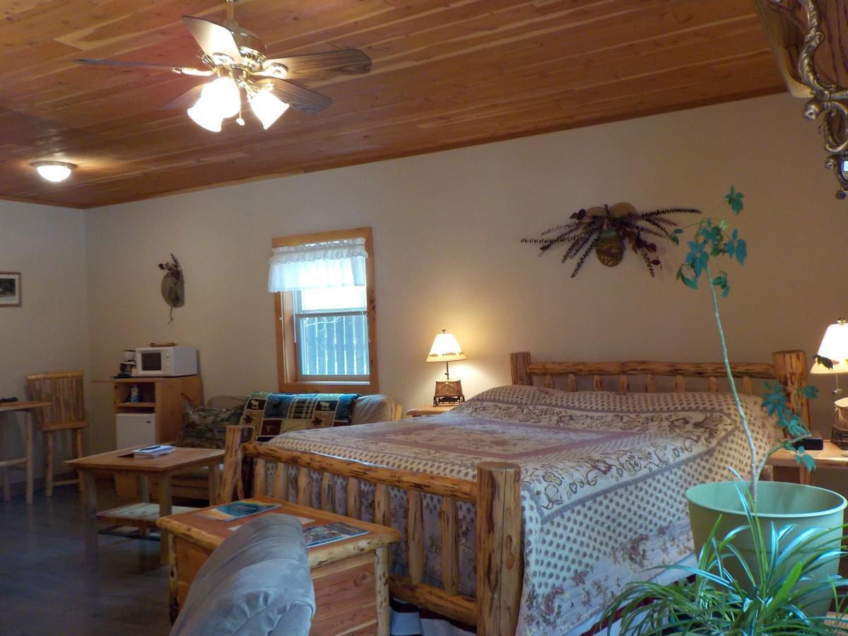 West Yellowstone Bed And Breakfast 3* West Yellowstone