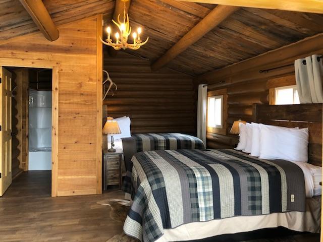 Elkhorn And Motel 2*
