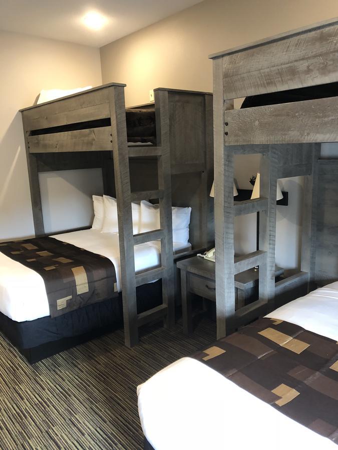 Hotel Kelly West Yellowstone