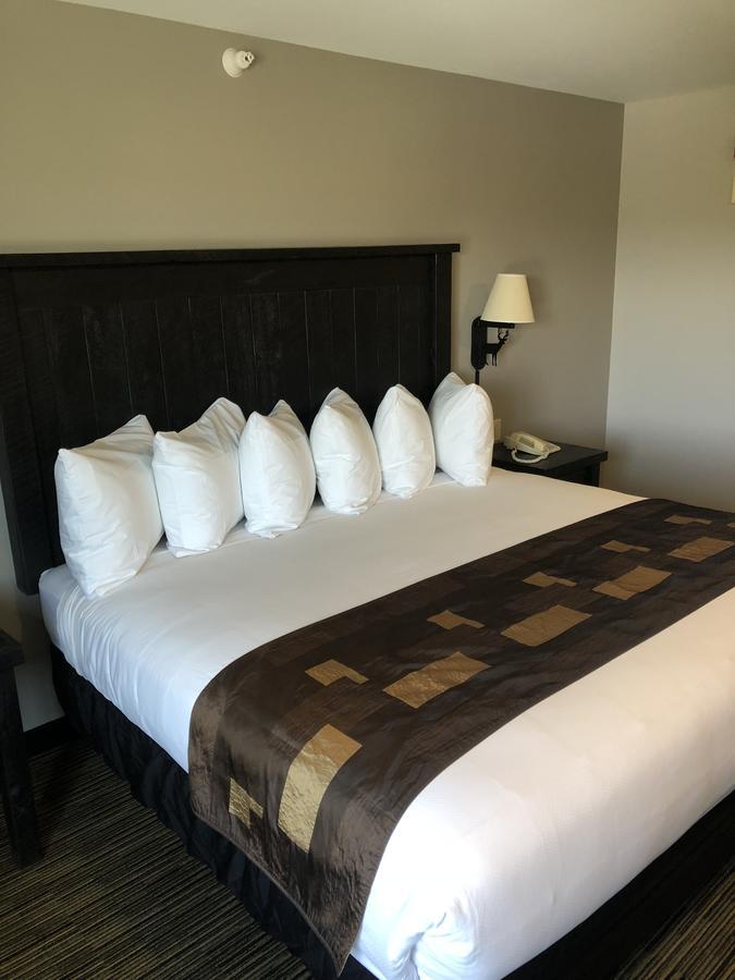 Hotel Kelly West Yellowstone
