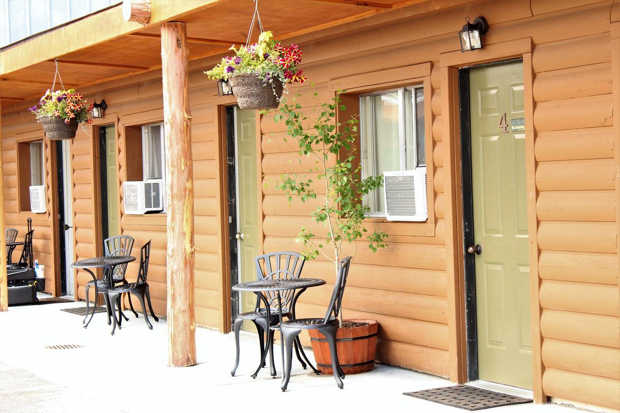 Motel Elkhorn And