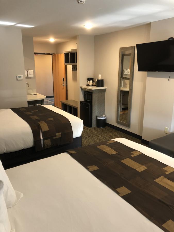 Hotel Kelly West Yellowstone
