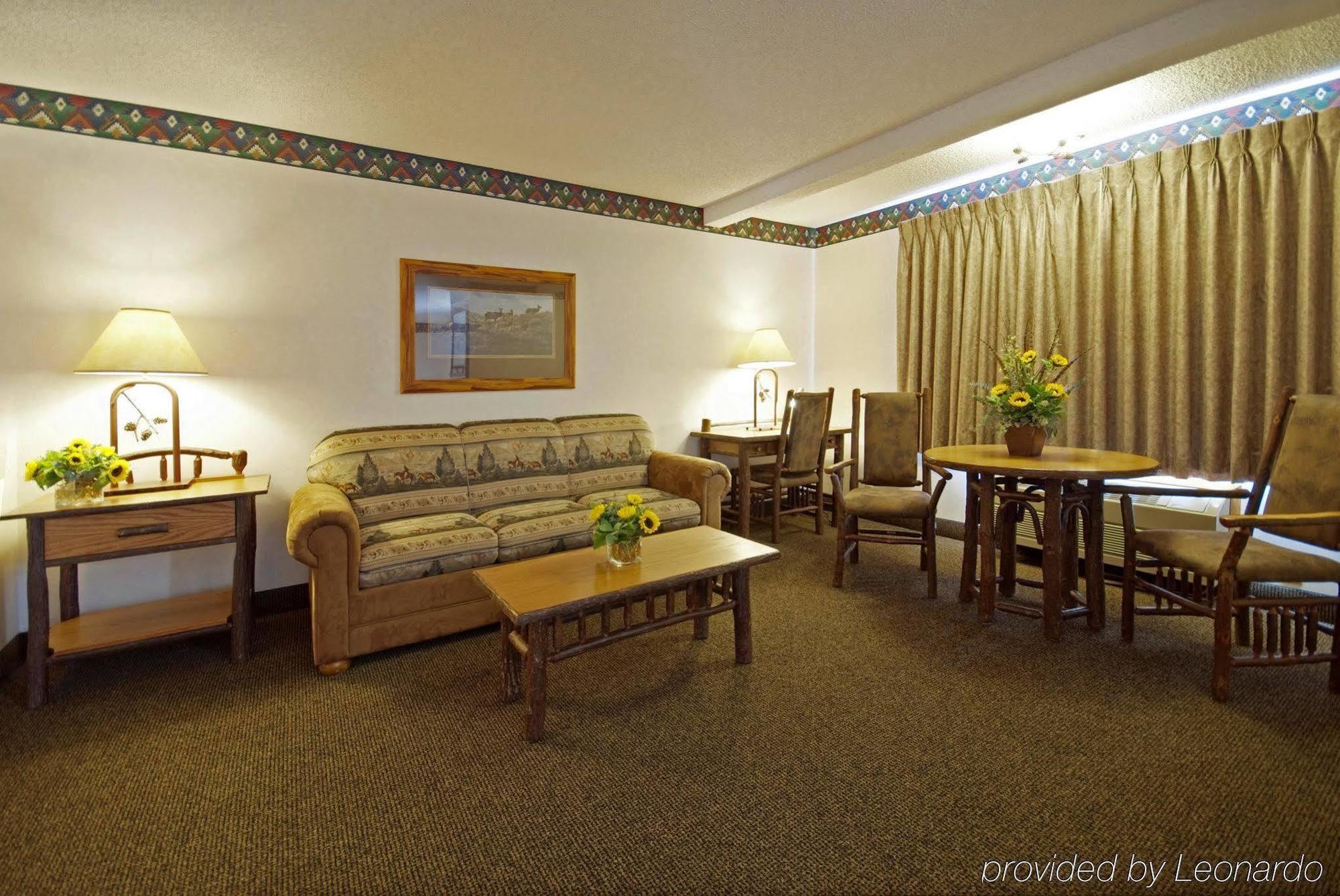 Hotel Kelly