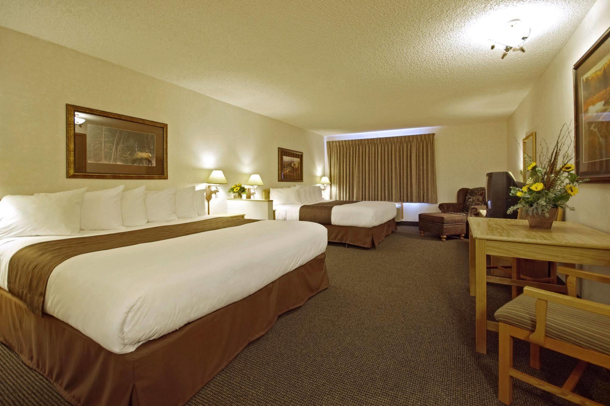 Kelly Hotel