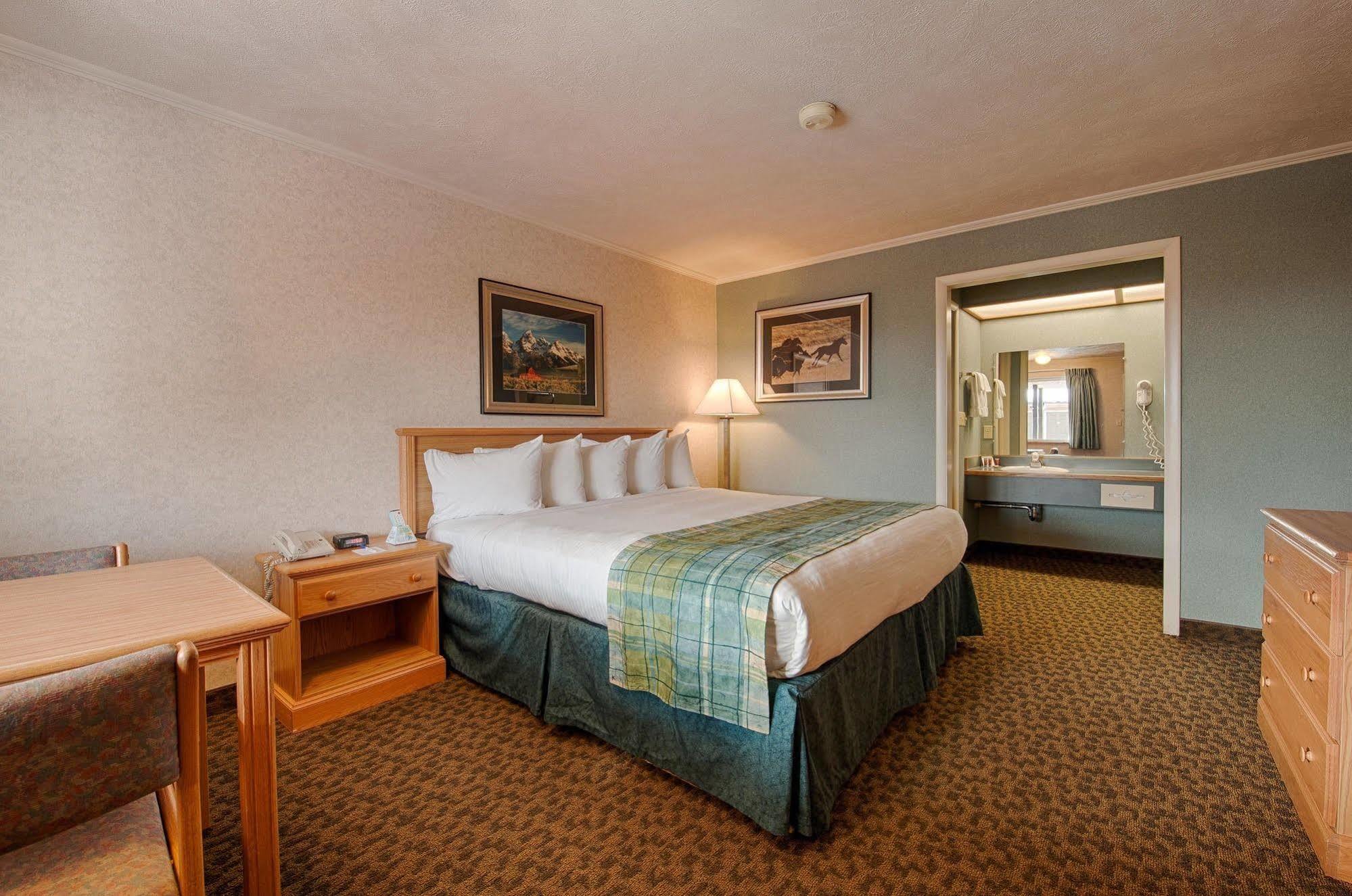 Motel Brandin' Iron 2*