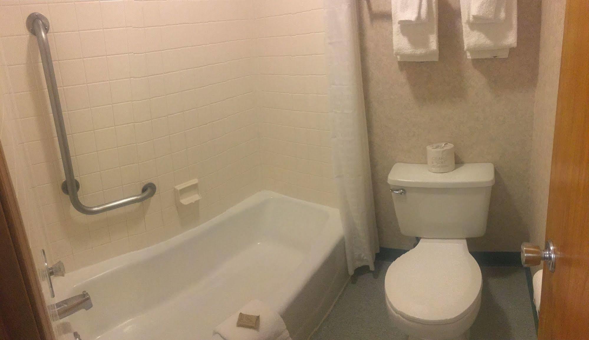 Motel Brandin' Iron