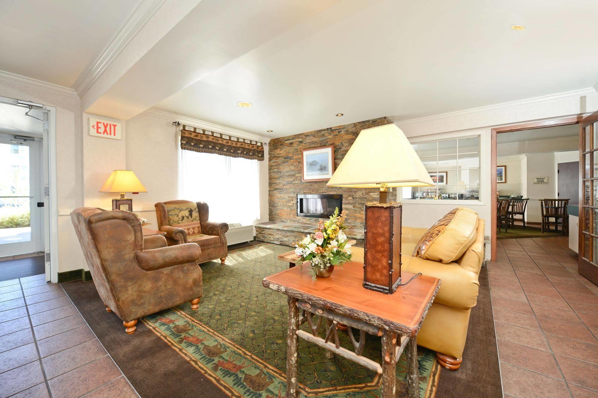 Clubhouse 3* West Yellowstone