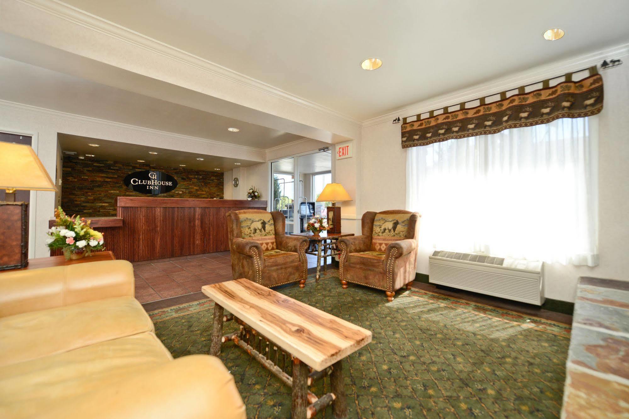 Clubhouse West Yellowstone