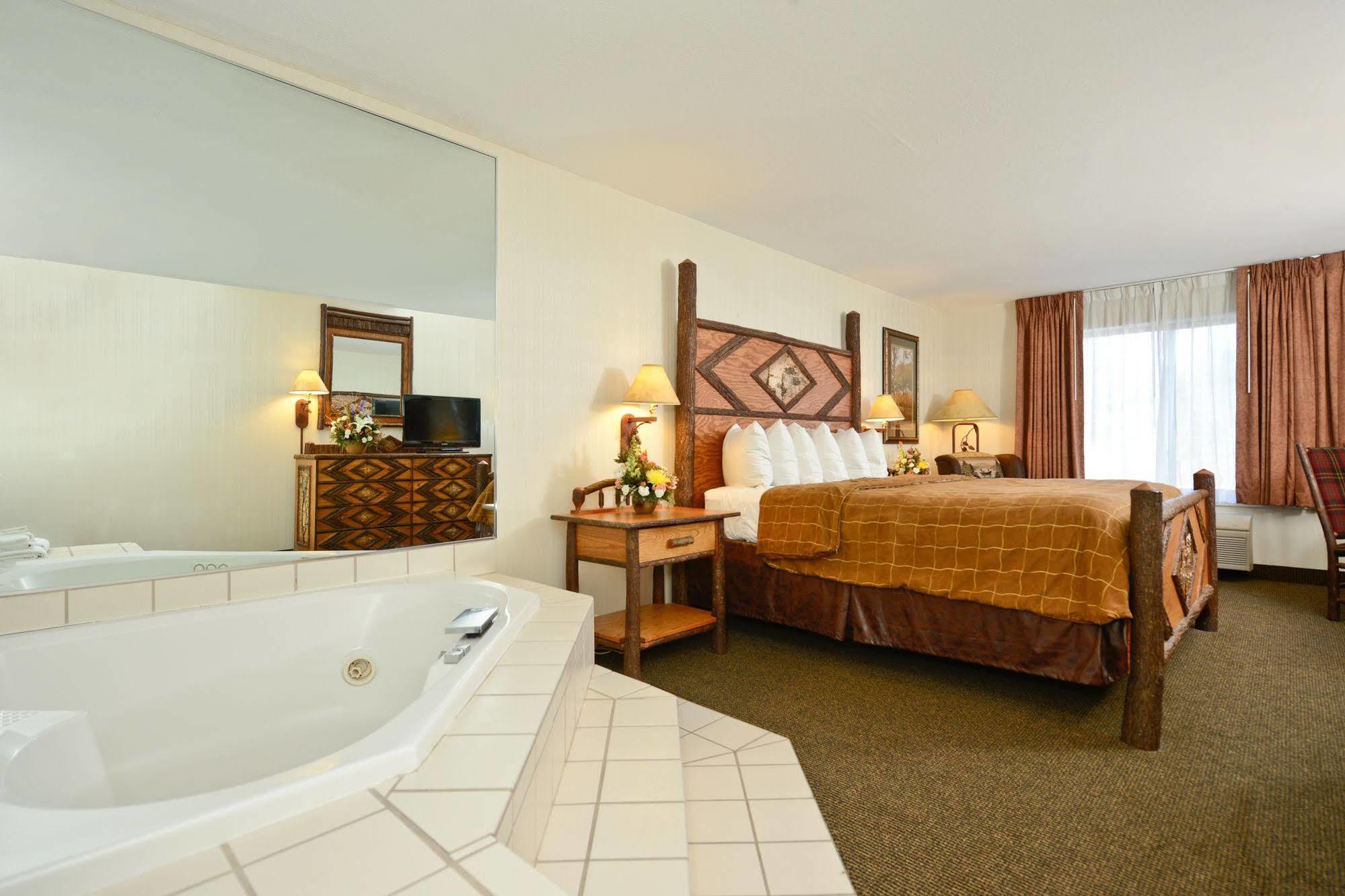 Clubhouse Hotel West Yellowstone
