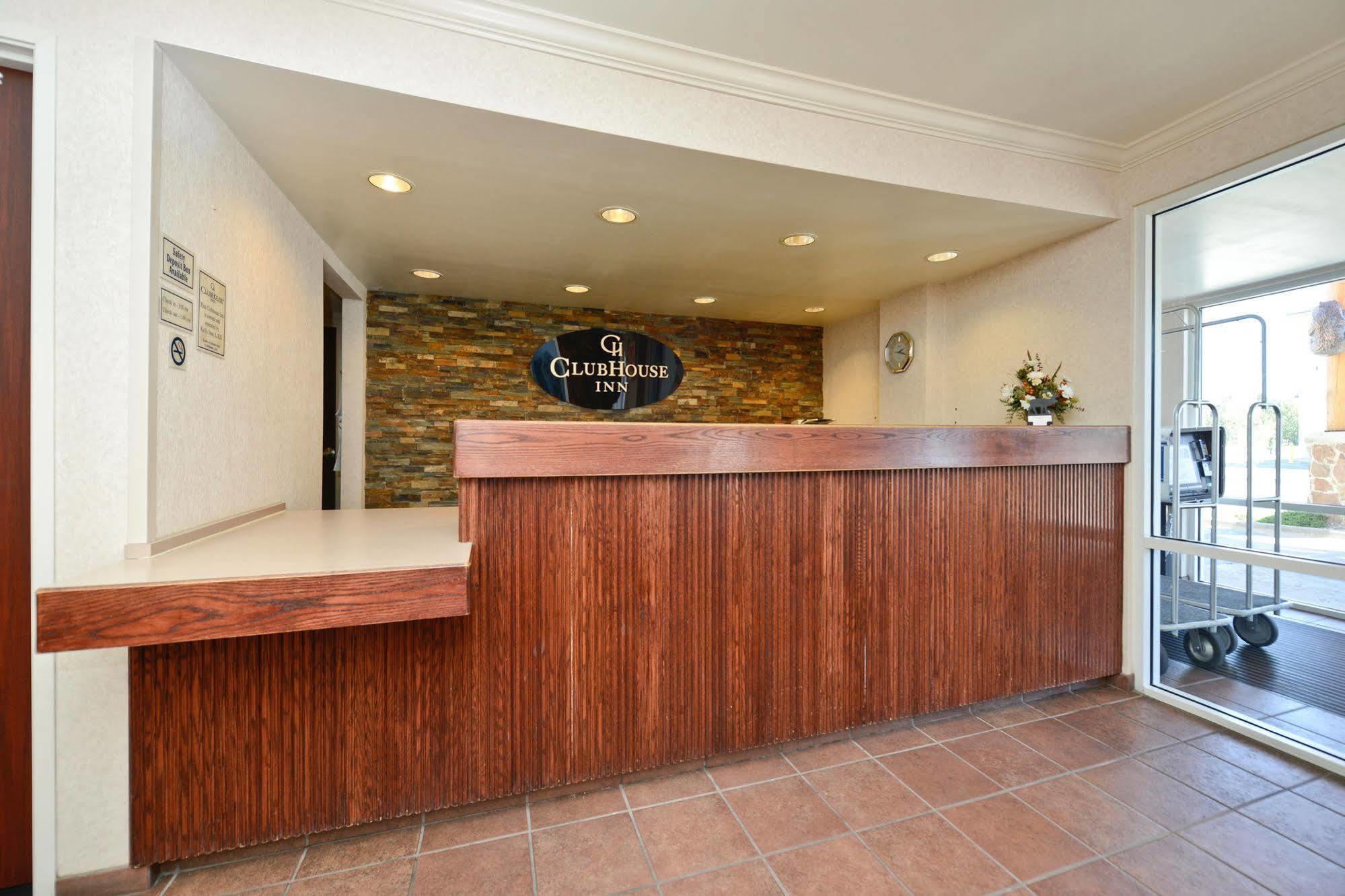 Clubhouse Hotel West Yellowstone
