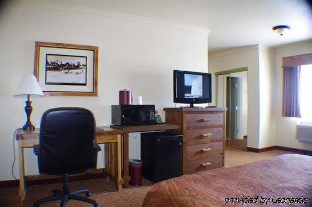 Lodge Three Bear West Yellowstone