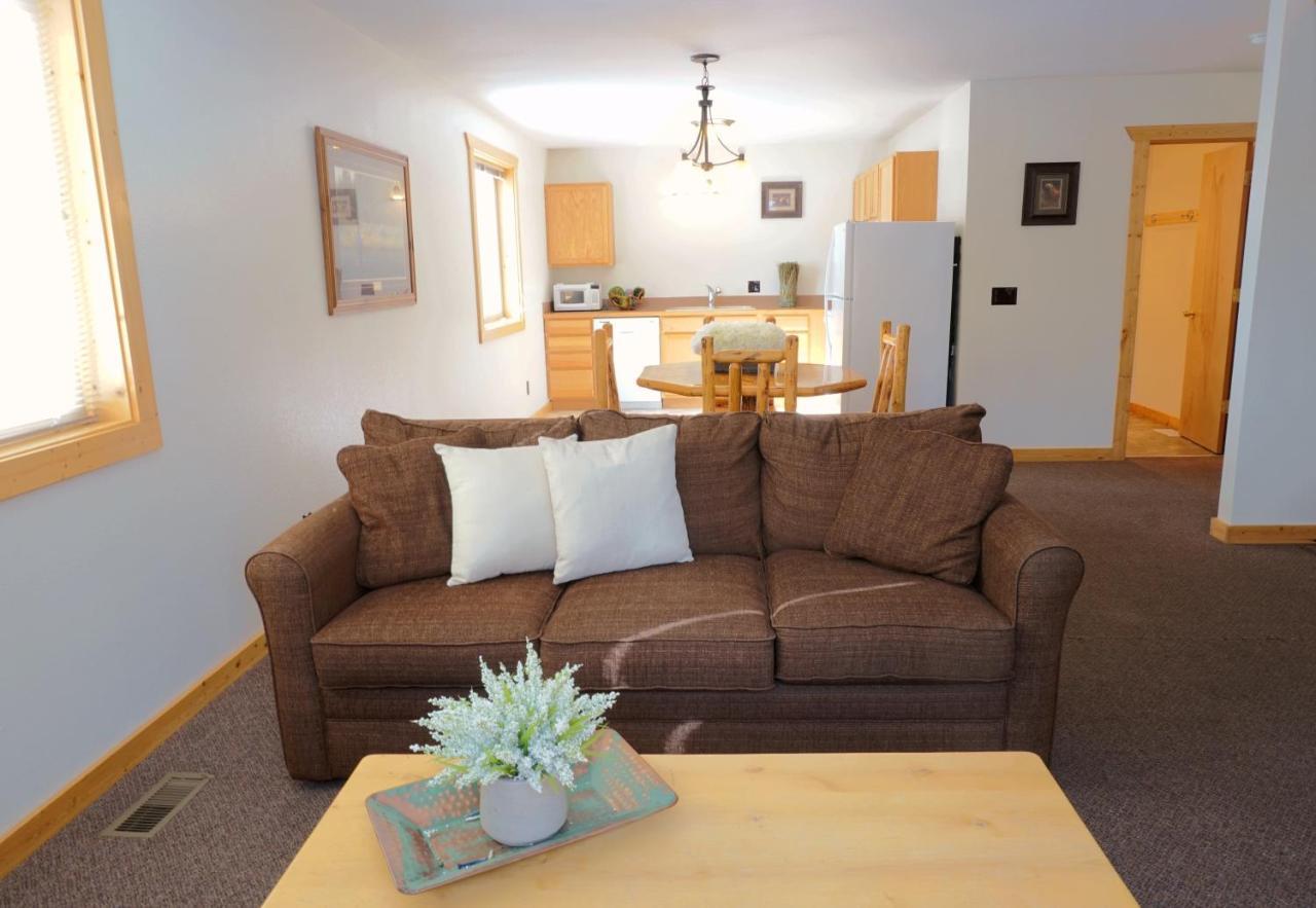 The Aspen Aparthotel 2*