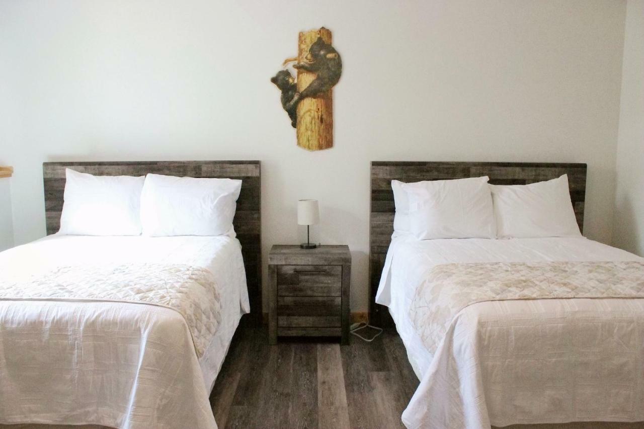 Aparthotel The Aspen West Yellowstone