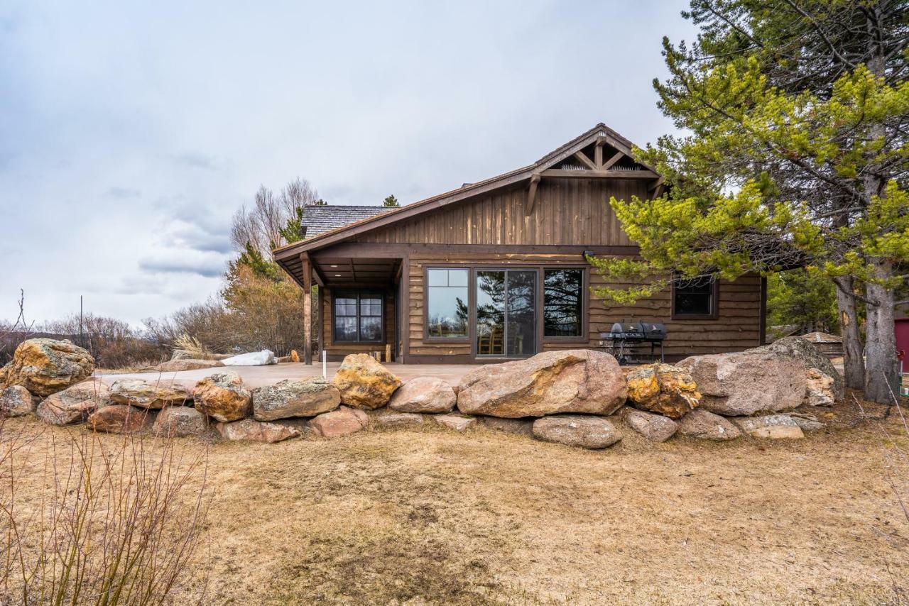 Holiday home Rainbow Point Sabo West Yellowstone