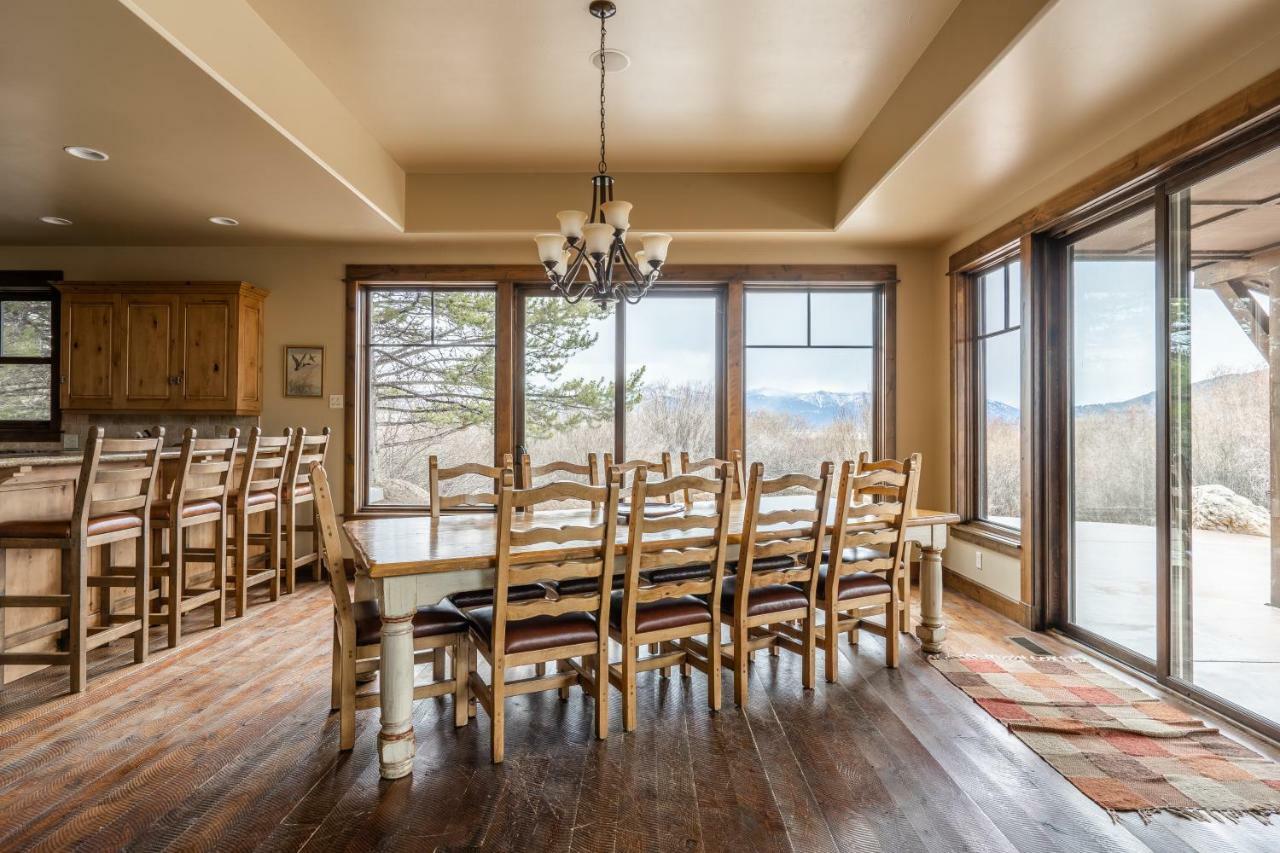 Rainbow Point Sabo Holiday home