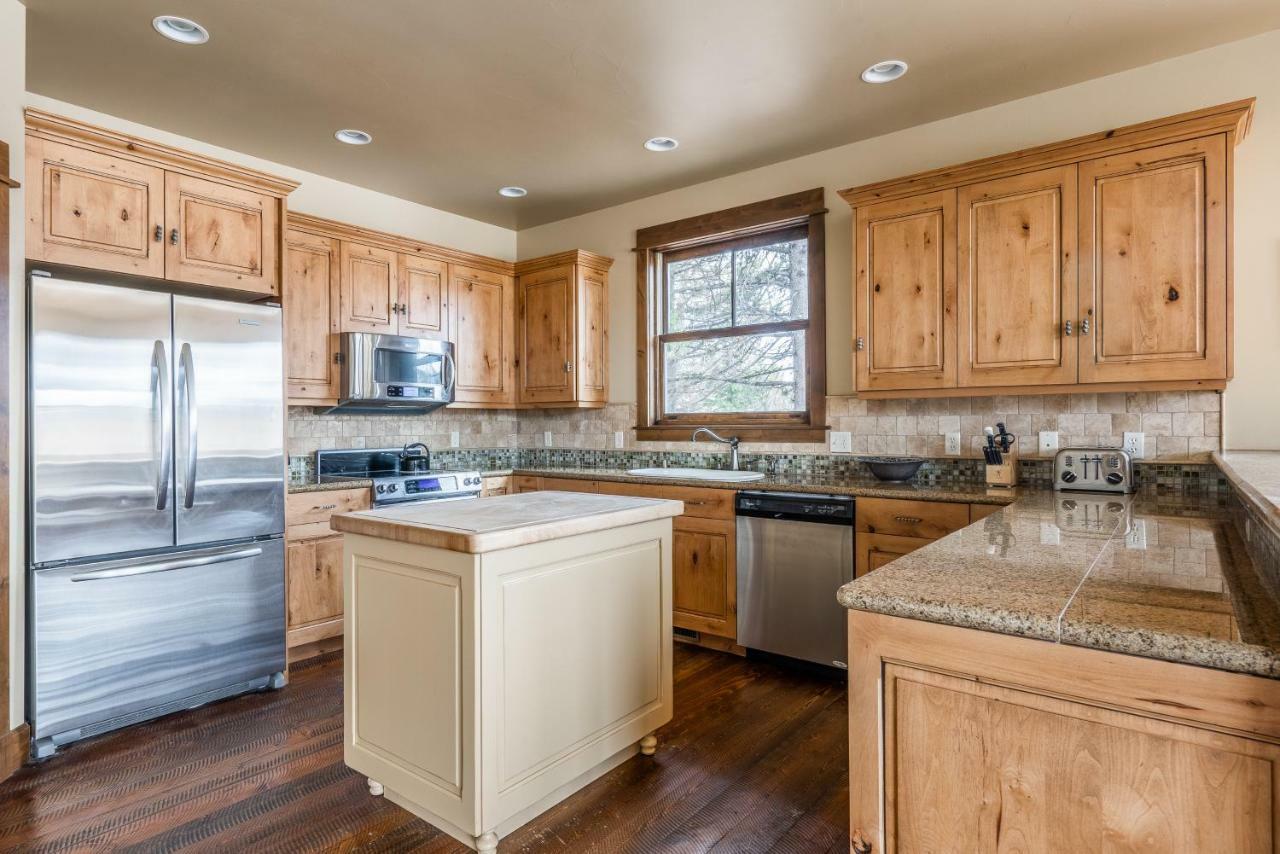 Holiday home Rainbow Point Sabo West Yellowstone
