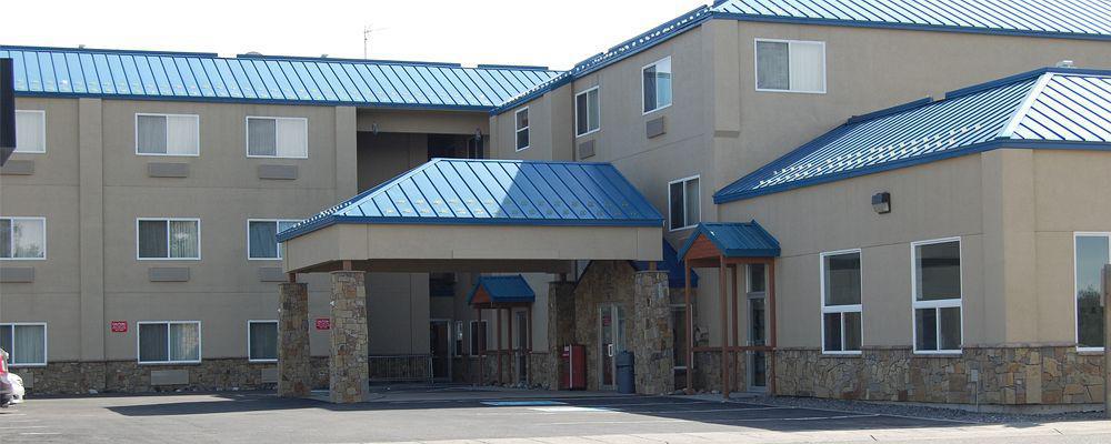 Yellowstone West Gate Hotel West Yellowstone