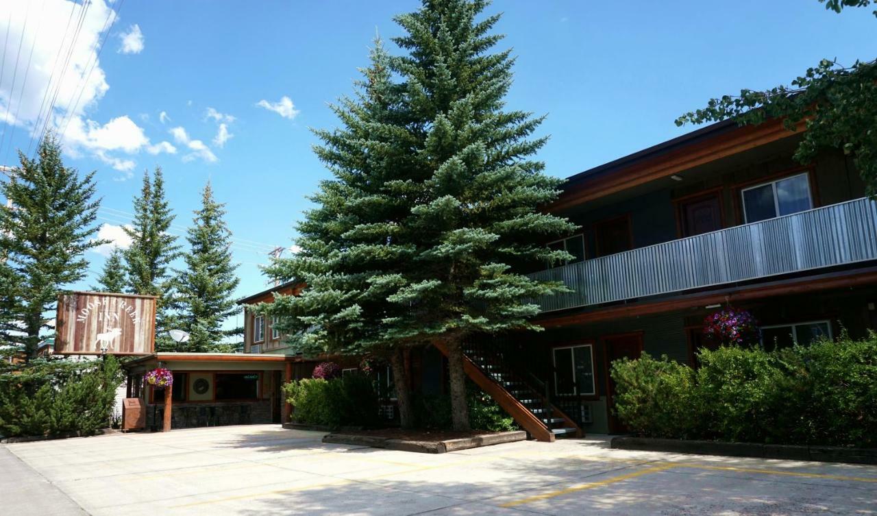 Moose Creek 2*