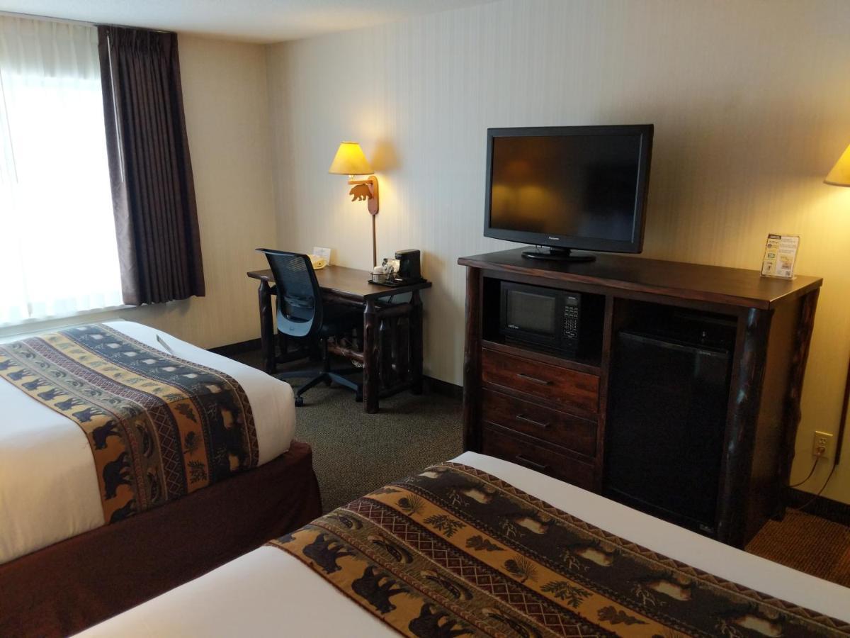 Hotel Clubhouse West Yellowstone