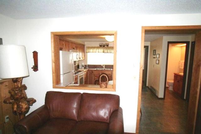 Homestead Townhouse Unit 6 Holiday home *