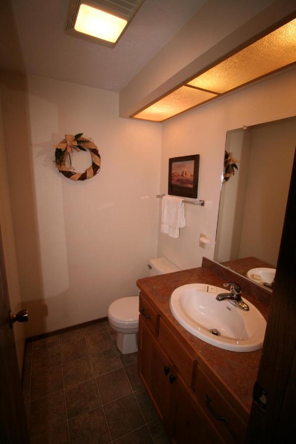 Holiday home Homestead Townhouse Unit 6 West Yellowstone