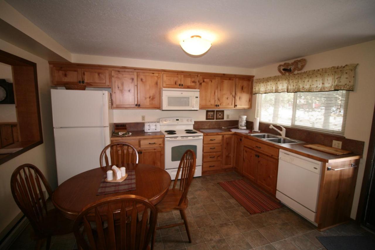 Homestead Townhouse Unit 6 Holiday home